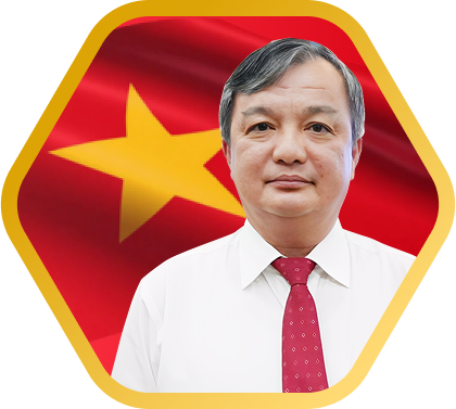 Ảnh lãnh đạo